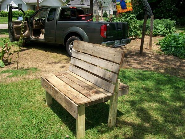 pallet-bench