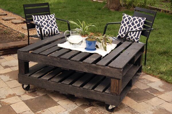 pallet-coffee-table