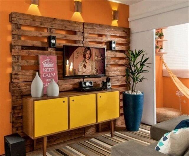 Pallet 2024 decor ideas