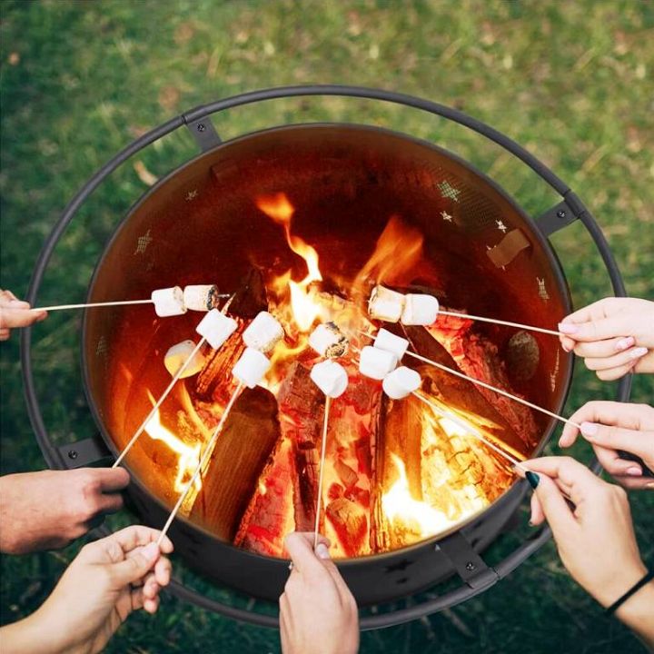 5 Tips Help You To Choose Your Best Fire Pit For Up Coming Barbeque Party