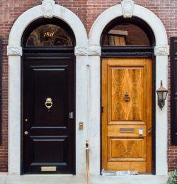 Telltale Signs That You Need a Door Replacement