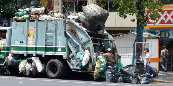 Top Safest And Environment Friendly Waste Removal Solutions You Should Consider