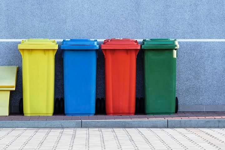 How To Recycle Your Trash Properly and Easily