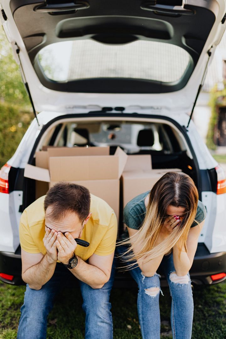 7 Solidly Proven Ways to Make Moving House Stress Free