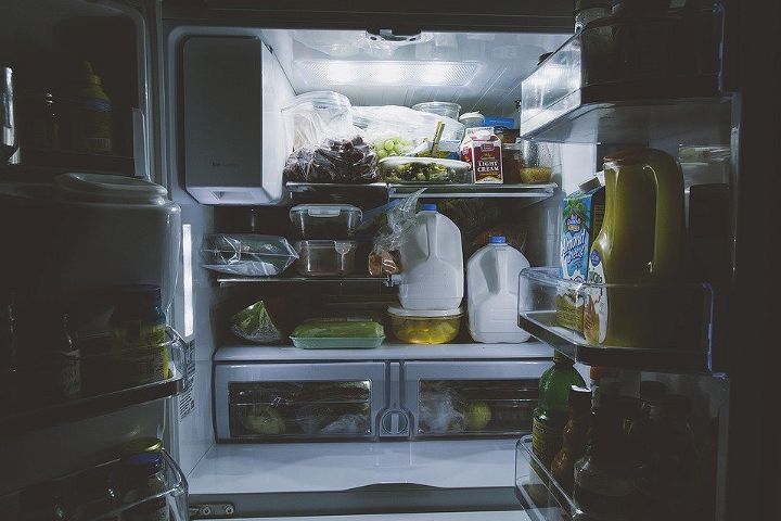 Important Criteria To Look For When Buying A Refrigerator