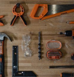 How to Properly Store Tools and Other Necessities After Renovating Your New House