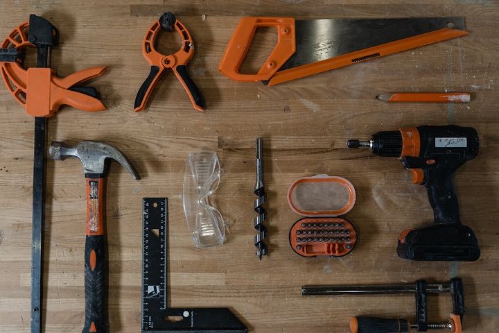 How to Properly Store Tools and Other Necessities After Renovating Your New House