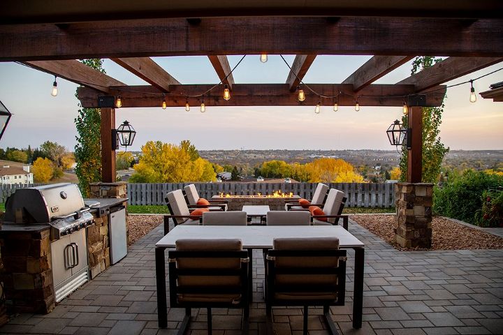 Decorate Your Patio Space A Few Items To Invest In