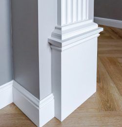 Different Types of Molding that You can Use in Your Home