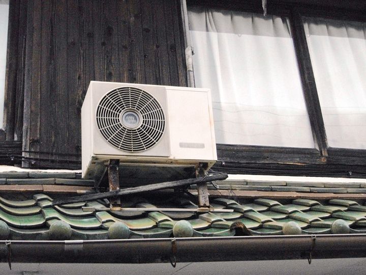 Does Your AC Need A Repair Heres Some Important Advice that will really help you
