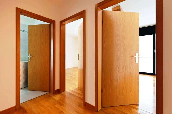 Essential Ways of Choosing the Right Door Frames and Doors