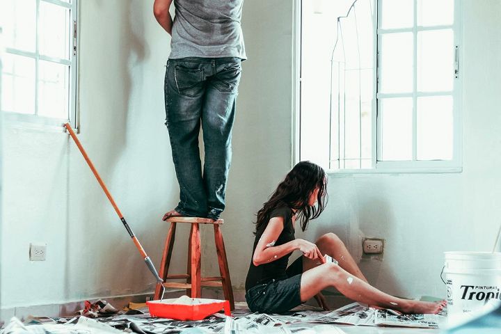 How DIY Enthusiasts Can Easily Renovate Improve Their Homes