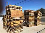 Where To Get Free Pallets - Free Pallets Near Me