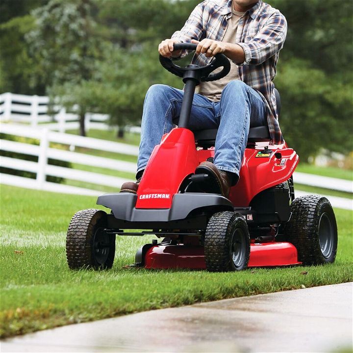 BLACK+DECKER MM2000 20-Inch Lawn Mower Review - Best Electric Lawn Mower  For The Money 