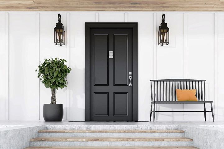 Why Homeowners Should Invest In A High Quality Door