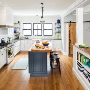 Tips for Your Kitchen Renovation