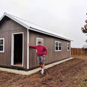Designing Your Shed The Top DIY Guidelines You Need to Know
